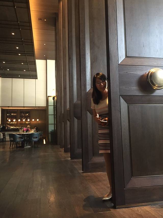 杭州久泰饭店·品味中餐厅