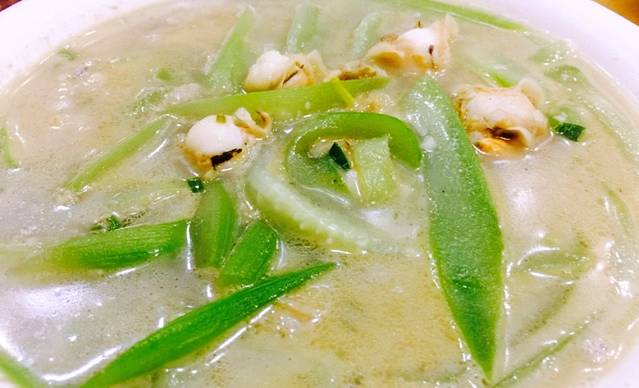 老四海鲜家常菜(中山西路店)