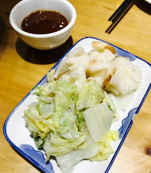 福贵杀猪菜(吉星商住店)