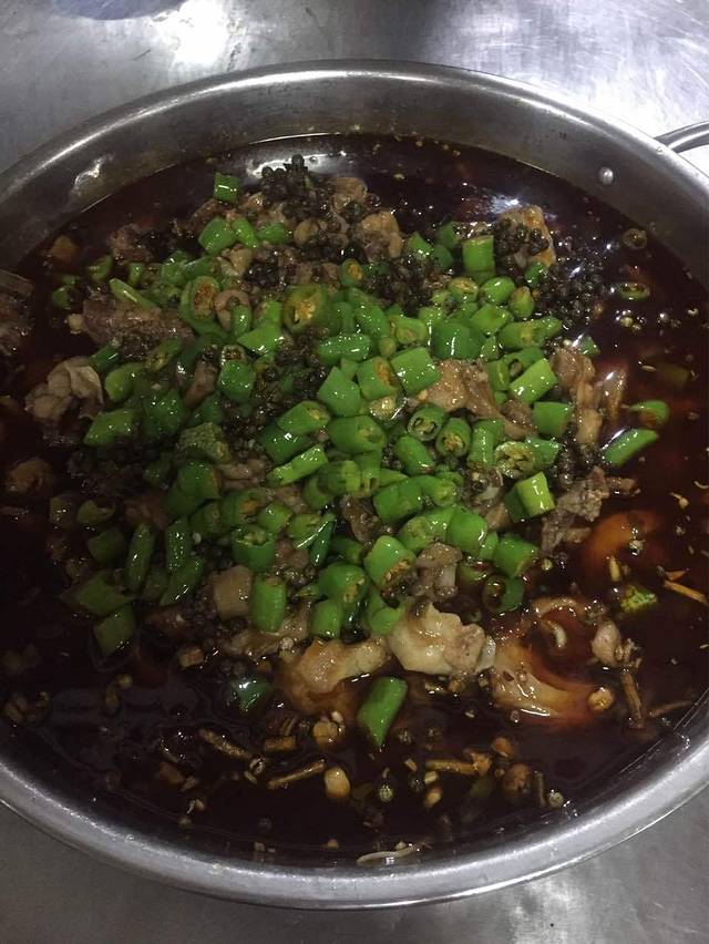 传奇一锅兔(香楠湖安置小区店)