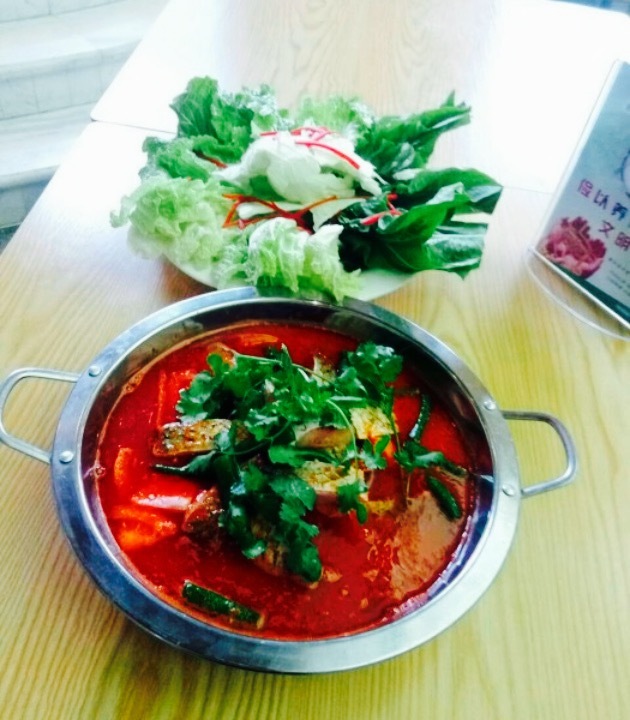 亚朵酒店·餐饮部