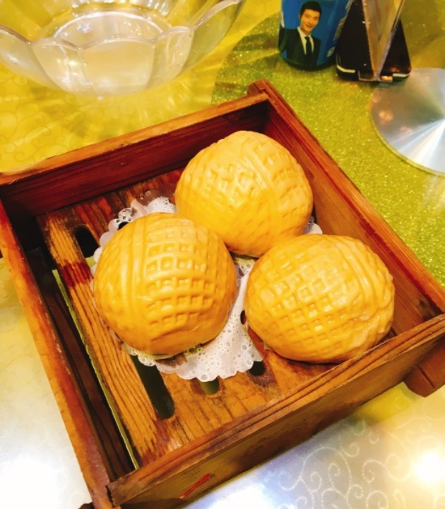 新海府粥城(凤翔店)