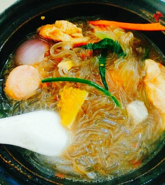 2018伟英粉丝煲_旅游攻略_门票_地址_游记点评,桐乡旅游景点,酒店