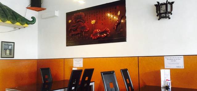 Tai Tong Chinese Restaurant