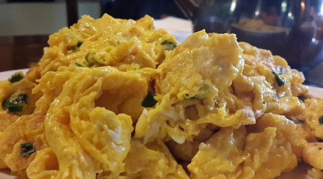 山沟沟羊小馆&烤全羊羊肉汤(麦岛店)