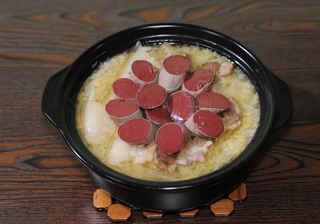 南记老字号得福砂锅(韦曲店)