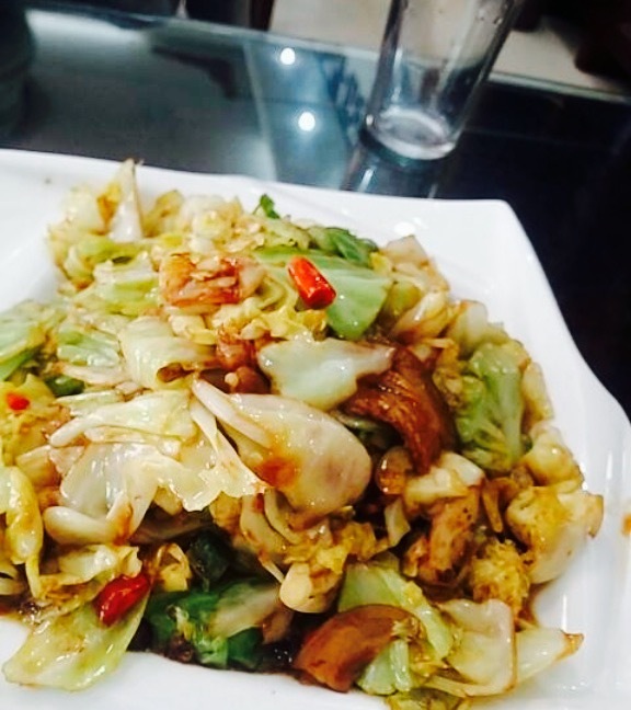 八大碗(蓝湾半岛店)