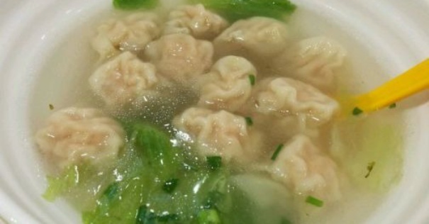 广雅云吞(秀安店)