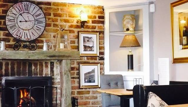 The Grumpy Mole Oxted