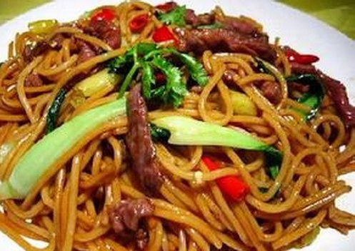 南昌小吃(金平路店)