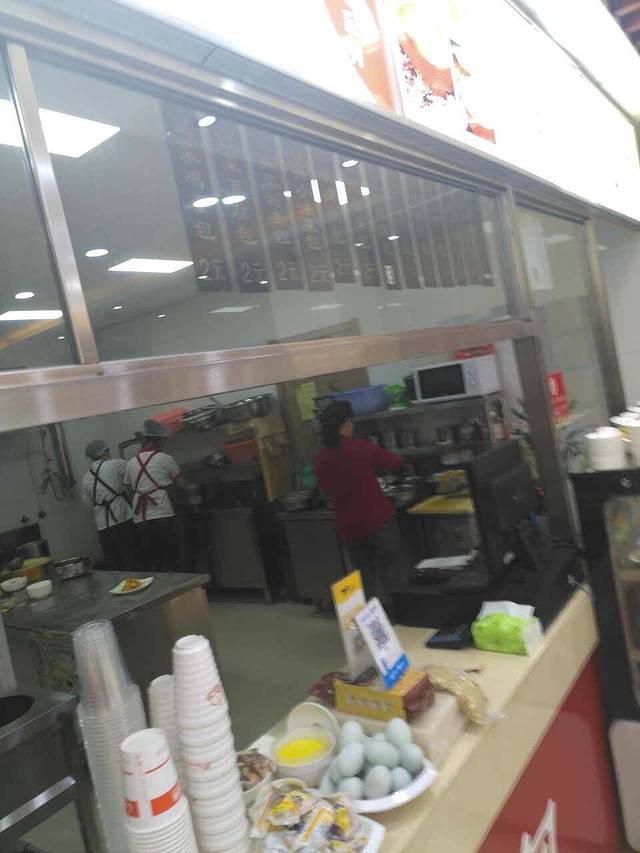 佳佳香蒸蒸包(立汇店)