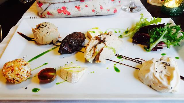 Végállomás bistro&wine