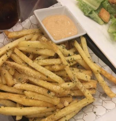 BonChon Chicken - Esplanade Ratchada