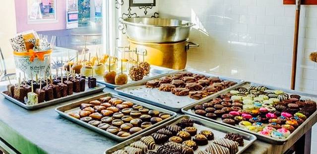 Kilwins Myrtle Beach