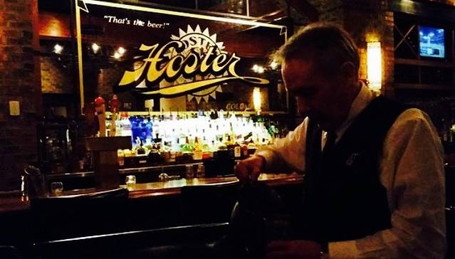 J. Gilbert's Wood-Fired Steaks & Seafood