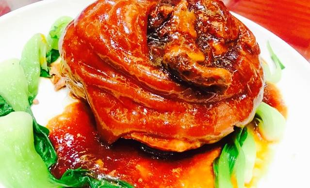 滕氏农家大院(航头店)