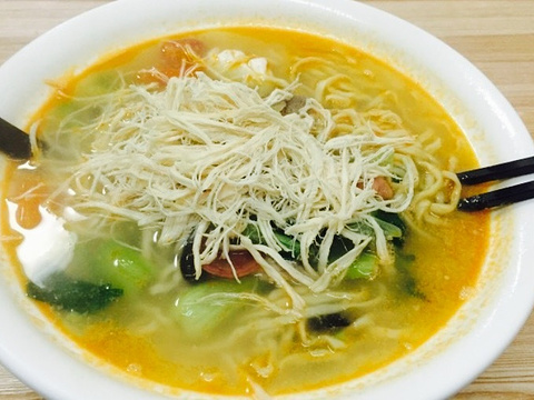 2018六鲜面馆_旅游攻略_门票_地址_游记点评,南京旅游景点推荐 - 去