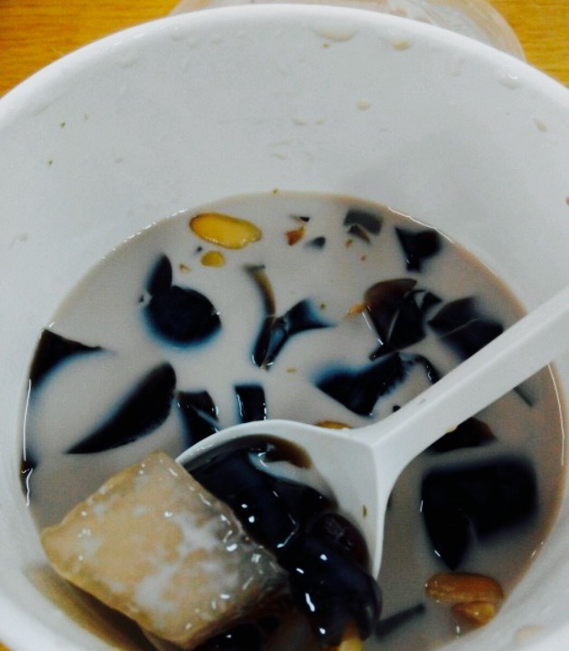 古茗(青年路店)