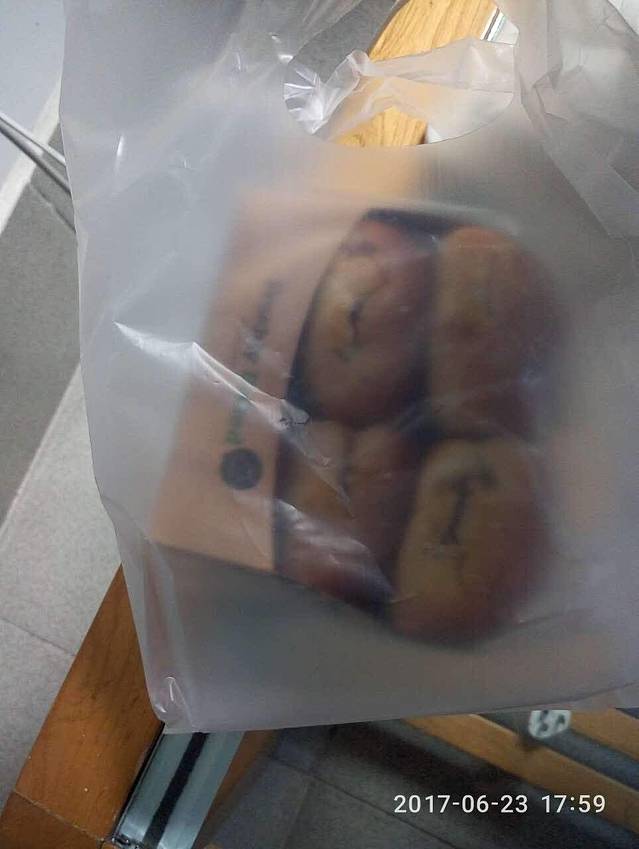 龙城西点(五菱店)