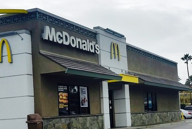 mcdonalds