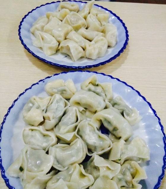 2018崇义饺子馆(理工店)_旅游攻略_门票_地址_游记点评,赣州旅游景点