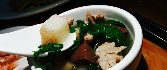 好煮意河鲜农庄(京澳线店)