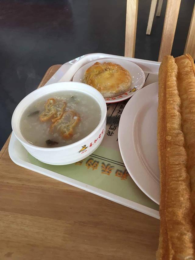 永和豆浆(大同路店)