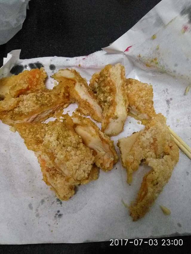 正新鸡排·炸鸡烧烤(云霄店)