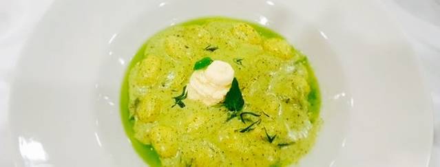 Restaurante la familia