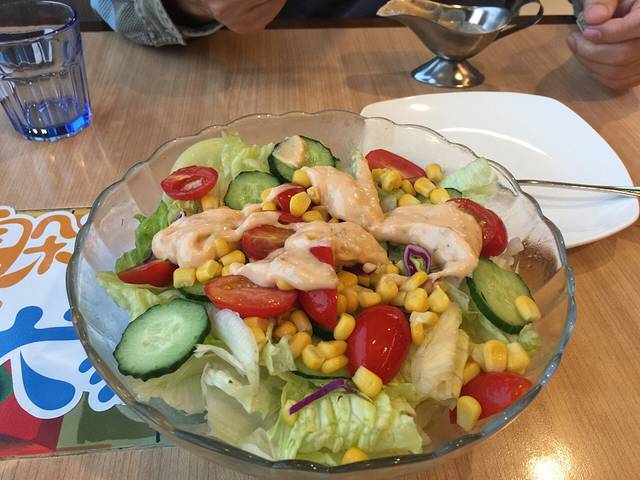 疍家渔排海鲜餐厅