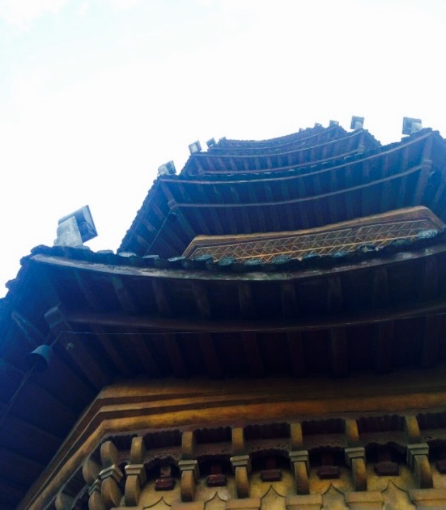 老味道客家大院