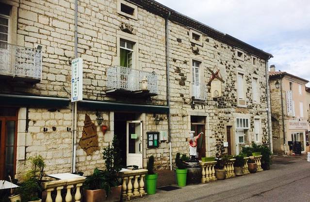 Restaurant Au Petit Moulin