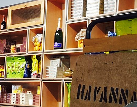 Havanna