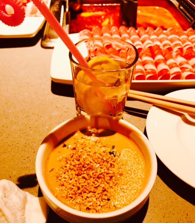 海底捞火锅(济宁龙贵购物广场店)