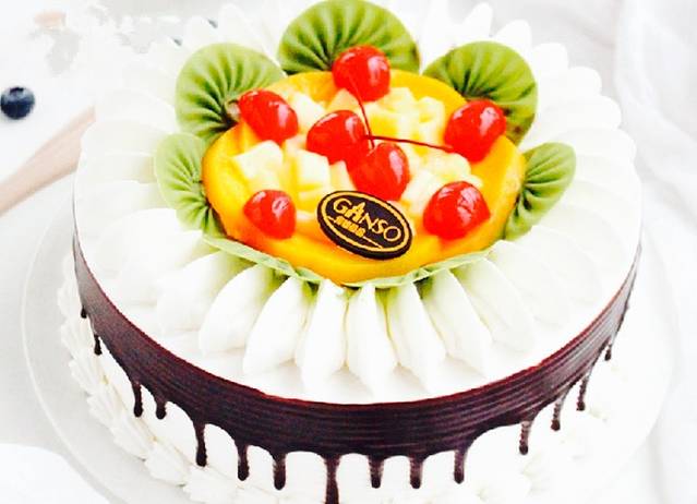 麦乐烘焙坊(民治地铁配送点)