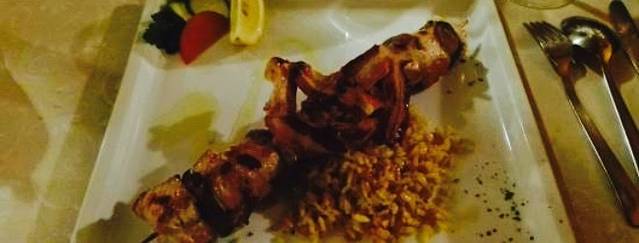 Trattoria Alle Trote