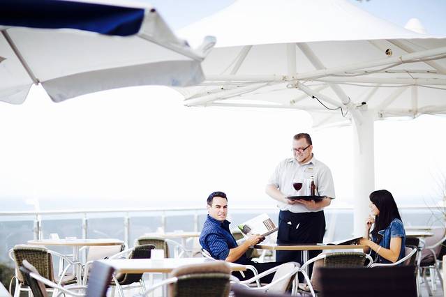 Grazia Fine Food & Wine