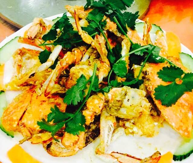 食得乐海鲜酒家(外伶仃岛店)