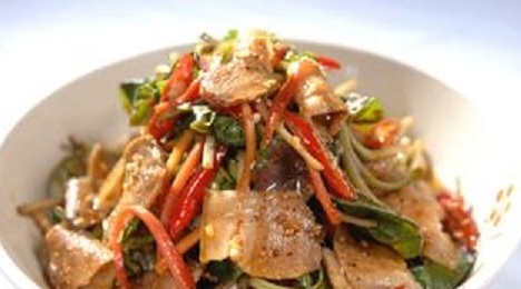 眉州东坡(怀柔店)