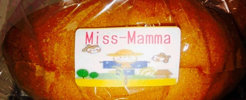 Miss Mamma