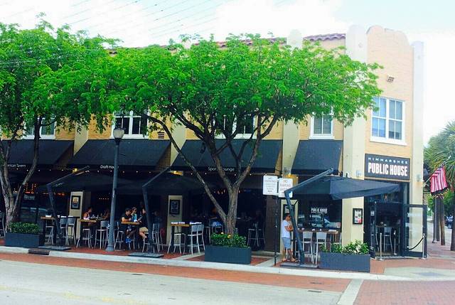 Himmarshee Public House