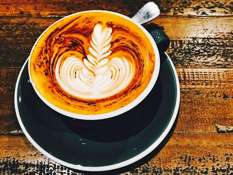 normcore coffee roasters