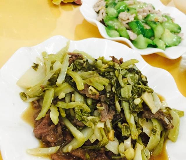 客家美食馆(·湖景客栈·)