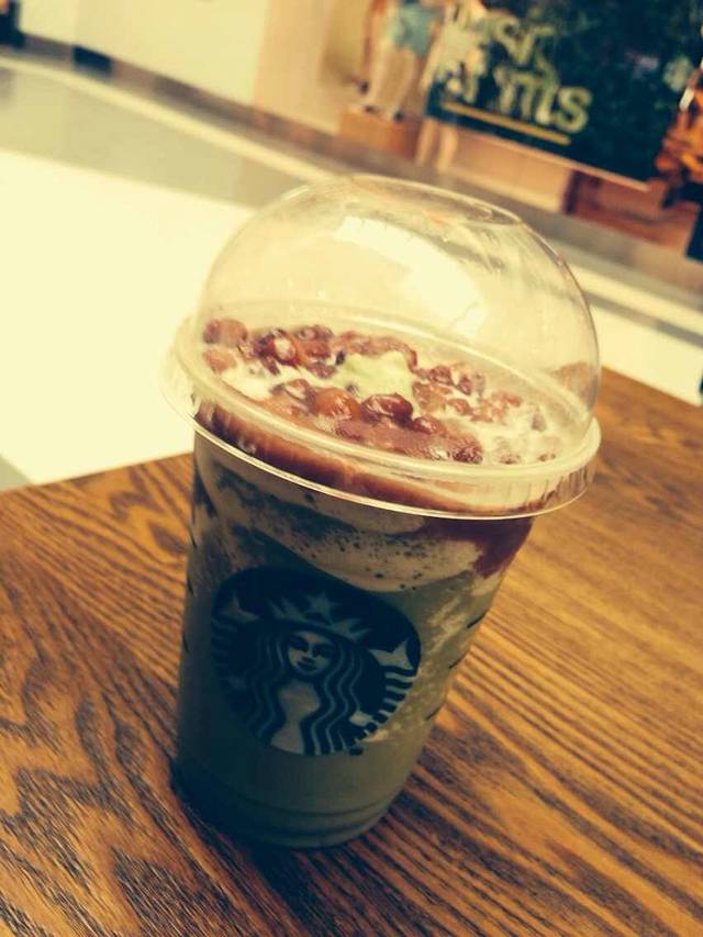 星巴克(秦皇岛世纪港湾店)