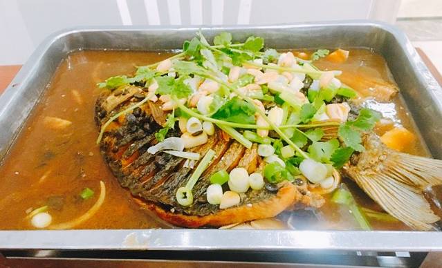 中国政法大学-1食堂