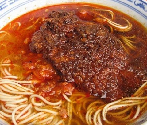 群姐面馆·海鲜烧烤(同安路二店)