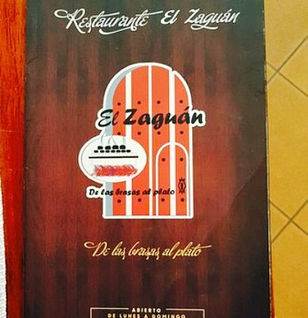 Restaurante El Zaguan