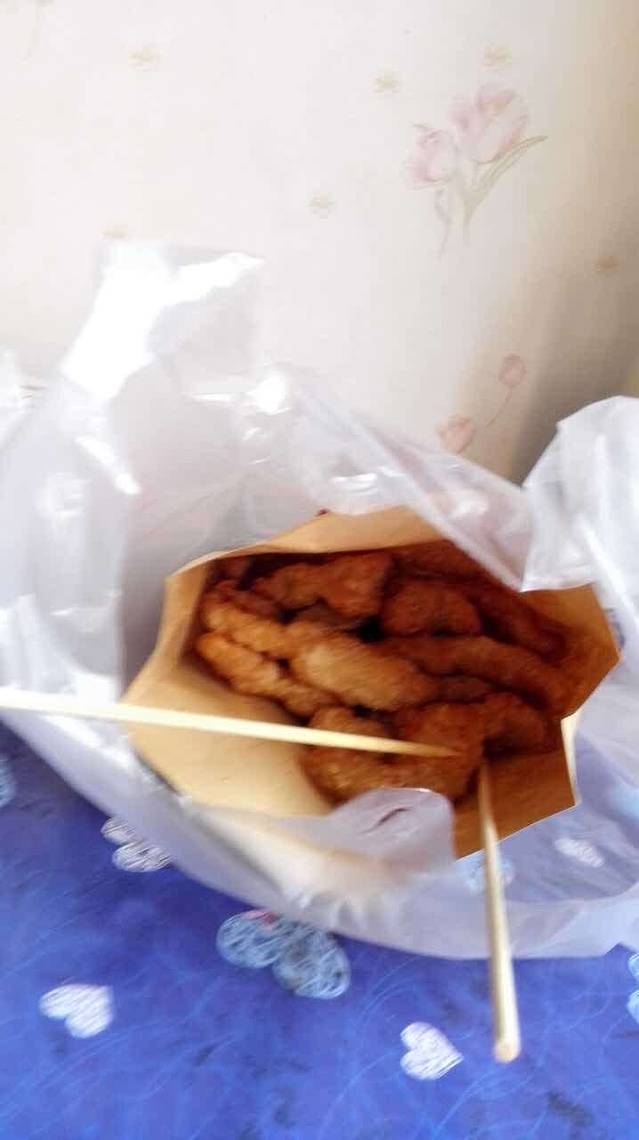 锡能成桥头排骨(东门店)