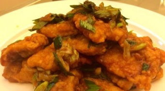 北大荒人(李沧万达店)