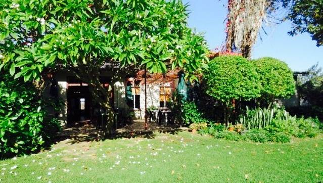 Stormsvlei restaurant and farm stall